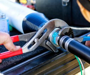 About Sewer Line Replacement Sharon, ND